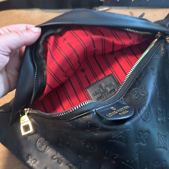 FANNY BACK CROSSBODY - Picture 3 of 4